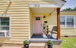1810 E Oklahoma Ave, Enid, OK 73701