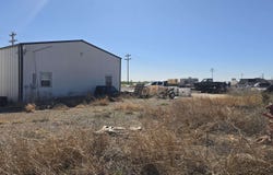 2002 S Main St, Fairview, OK 73737