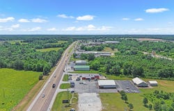 S First, Milan, TN 38358