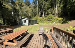 6260 BLACK BEAR Rd, Florence, OR 97439