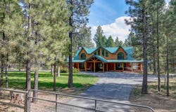15007 Ponderosa Loop, La Pine, OR 97739