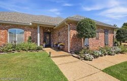 109 Carlyle Drive, Brandon, MS 39042