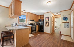 415 Nickerson Road, Swanville, ME 04915