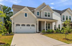 204 Murray Grey Lane, Wake Forest, NC 27587