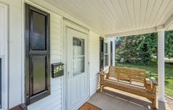 520 S 5th Street, Sullivan, IL 61951