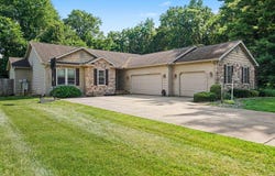 20982 Arcadia Drive, Bristol, IN 46507-8517