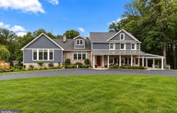 817 LORRAINE Drive, SPRINGFIELD, PA 19064