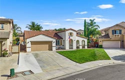 31166 Millbury Drive, Menifee, CA 92584