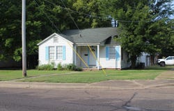 600 S Elm, Hope, AR 71801
