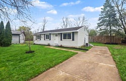 12 Faust Court, Ann Arbor, MI 48108