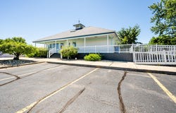 2300 Pipestone Road, Benton Harbor, MI 49022
