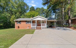 2108 Vandora Springs Road, Garner, NC 27529