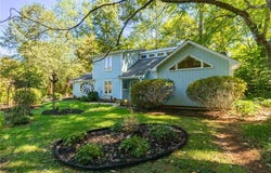 8047 Deverow Court, Lewisville, NC 27023