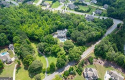 Frazer Road, Buford, GA 30518