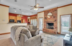 1 Kiowa Circle, Big Spring, TX 79720