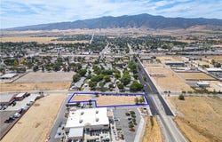 408 N Mill Street, Tehachapi, CA 93561