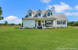 289 Mockingbird Cir, Chattahoochee, FL 32324