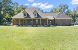 1499 PROCTOR ROAD, Proctor, AR 72376