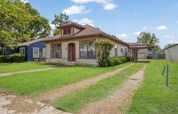 726 W Texas, Denison, TX 75020