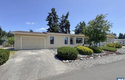 61 Marjory Lane, Sequim, WA 98382