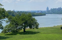 2485 Riverside Drive, Cincinnati, OH 45202