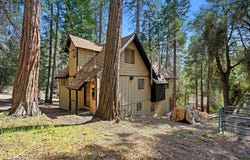 1833 James Drive, Springville, CA 93265