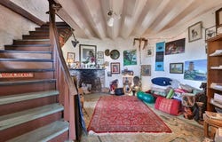 Desert View Tower & 3 Homes, Jacumba, CA 91934
