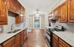 720-B E Leslie Street, Hamilton, TX 76531