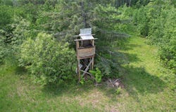 Skerbeck Road, Iron River, WI 54847