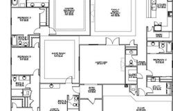 6941 Levee Circle, El Paso, TX 79932