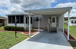 3303 Windjammer Drive, Spring Hill, FL 34607