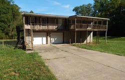 22 Jericho Rd., Walker, WV 26180