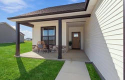 1545 N Noyer Road, Fort Wayne, IN 46818