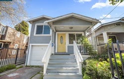 1480 77Th Ave, Oakland, CA 94621