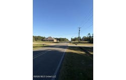 W Wortham Road lot: 18, Saucier, MS 39574