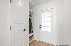 1237 N CAROLINA RD, Cheyenne, WY 82009