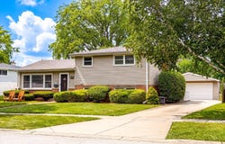 148 Jeffery Lane, Des Plaines, IL 60018