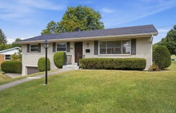 6010 North Glen Road lot: 0, Green Twp, OH 45248