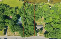 S Lacore Road, Empire, MI 49630