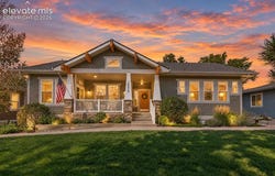 16934 Buffalo Valley Path, Monument, CO 80132