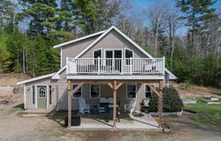 18 Deer Ridge Lane, Surry, ME 04684