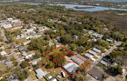 74 & 82 Masters Drive, St Augustine, FL 32084