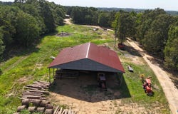 391 County Road 16, Centre, AL 35960