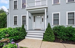 11 Whisper Drive, Worcester, MA 01609