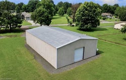 1907 Horne ST, Lavaca, AR 72941
