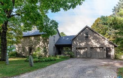 3 Pine Street, Cornwall, CT 06753
