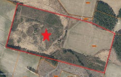 Near 685 Rossie Ober Road, Whiteville, NC 28472