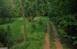 Honeysuckle Circle lot: 129, Ranger, GA 30734
