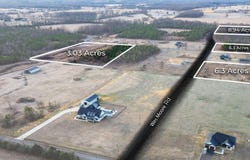 Wes Moore Rd lot: 23, Beebe, AR 72012