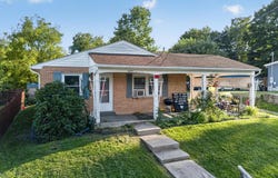 419 2nd St. SW, Pulaski, VA 24301